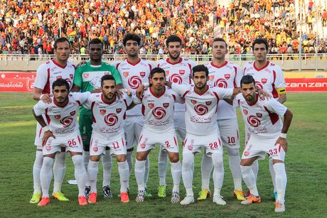 وطن‌خواه: دایی نمی‌تواند با این بازیکنان، پرسپولیس را سامان دهد